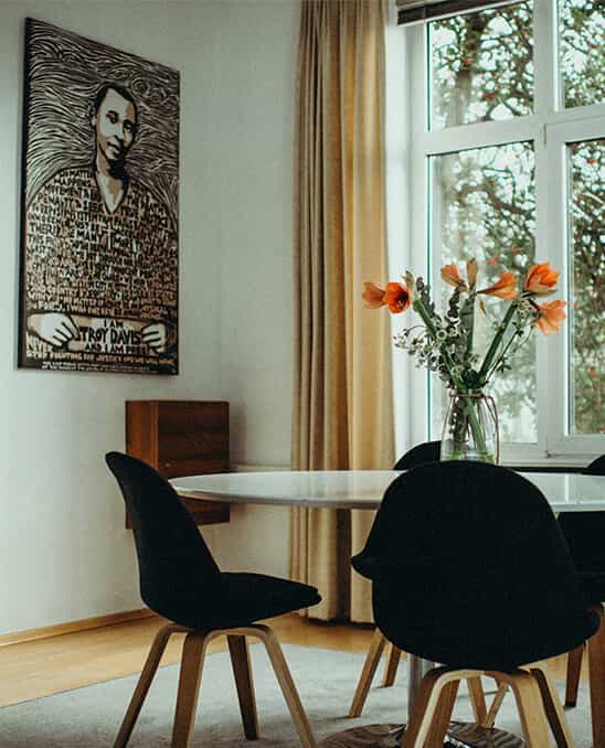 room
